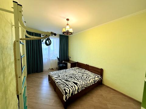 квартира по адресу Кирилло-Мефодиевская ул., 2