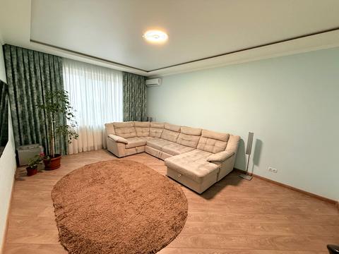 квартира по адресу Кирилло-Мефодиевская ул., 2