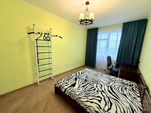 квартира по адресу Кирилло-Мефодиевская ул., 2