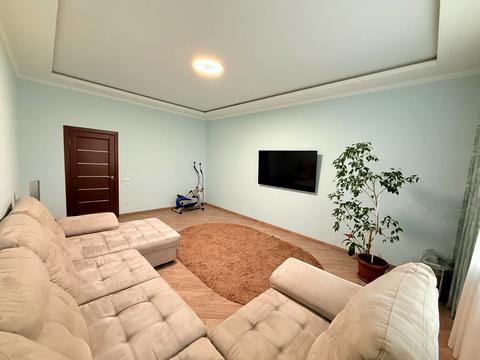 квартира по адресу Кирилло-Мефодиевская ул., 2