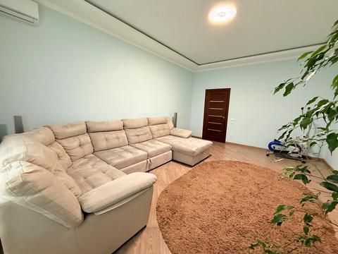 квартира по адресу Кирилло-Мефодиевская ул., 2