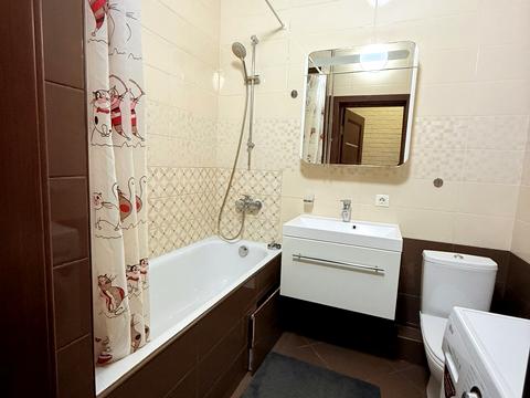 квартира по адресу Кирилло-Мефодиевская ул., 2