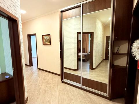 квартира по адресу Кирилло-Мефодиевская ул., 2