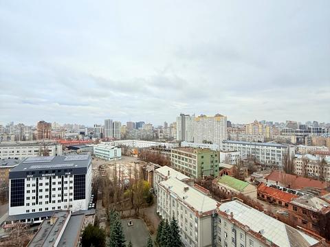 квартира по адресу Кирилло-Мефодиевская ул., 2