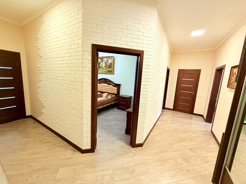 квартира по адресу Кирилло-Мефодиевская ул., 2