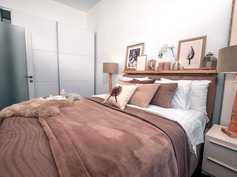 квартира за адресою Коротка вул., 11