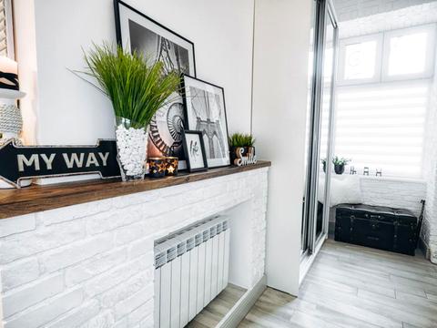 квартира за адресою Коротка вул., 11