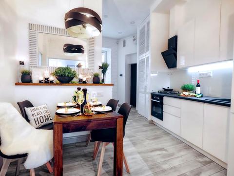 квартира за адресою Коротка вул., 11