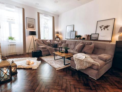 квартира за адресою Коротка вул., 11