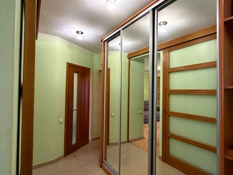 квартира за адресою Стрийській, 105