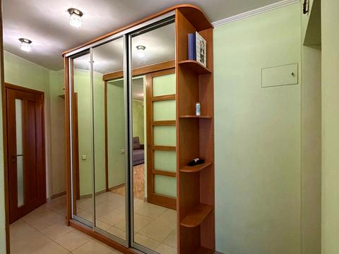 квартира за адресою Стрийській, 105