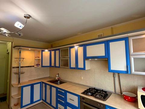 квартира за адресою Стрийській, 105