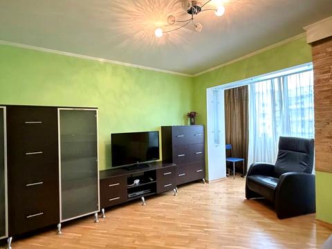 квартира за адресою Стрийській, 105