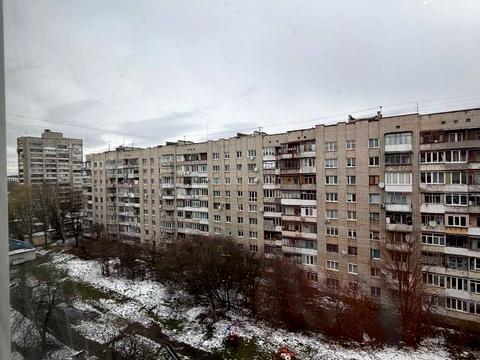 квартира за адресою Стрийській, 105