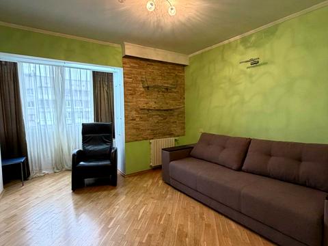 квартира за адресою Стрийській, 105