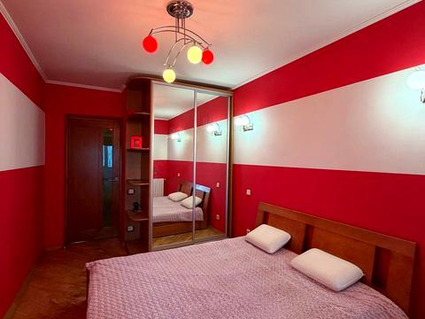 квартира за адресою Стрийській, 105