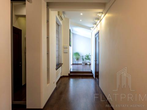 квартира по адресу Гетмана Павла Скоропадского ул. (Льва Толстого), 16