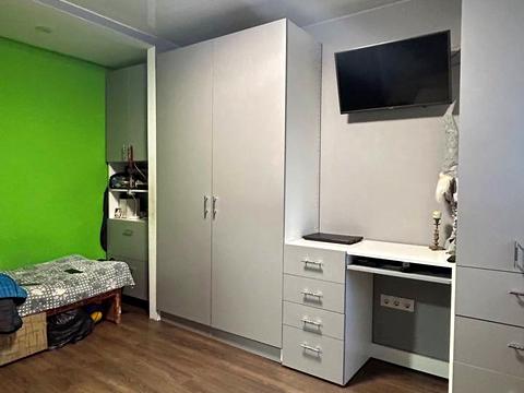 квартира по адресу Миколайчука ул., 5