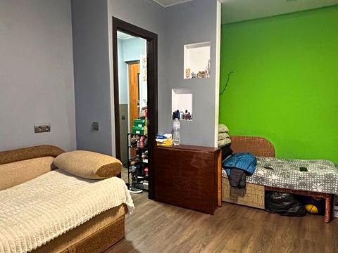 квартира по адресу Миколайчука ул., 5