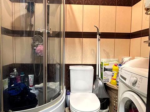 квартира по адресу Миколайчука ул., 5