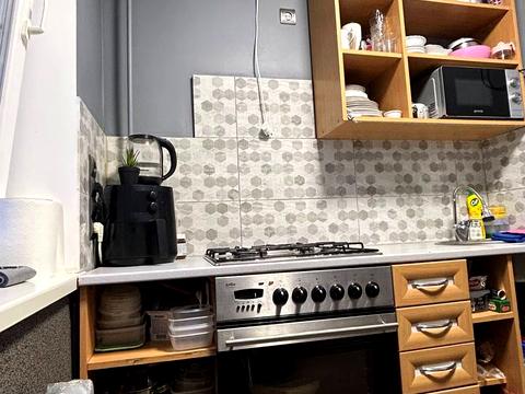 квартира по адресу Миколайчука ул., 5