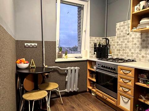 квартира по адресу Миколайчука ул., 5