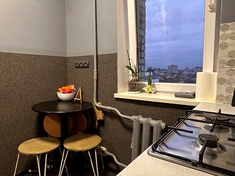 квартира по адресу Миколайчука ул., 5