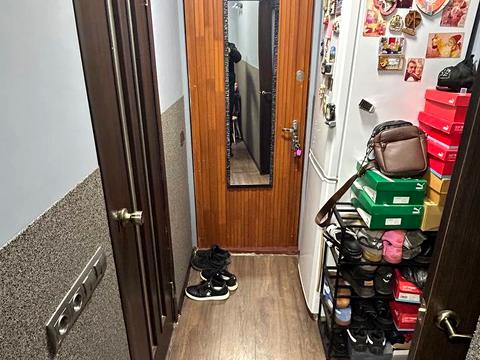 квартира по адресу Миколайчука ул., 5