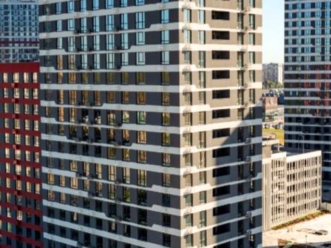 квартира по адресу Ивана Выговского ул. (Маршала Гречка), 10/10