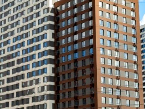 квартира по адресу Ивана Выговского ул. (Маршала Гречка), 10/10