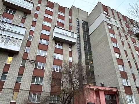 квартира по адресу Миколайчука ул., 5