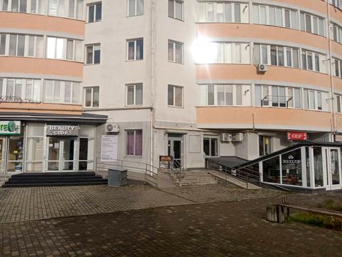 коммерческая по адресу Ивана Миколайчука ул., 6