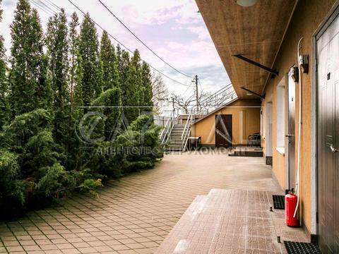 комерційна за адресою Цілинна, 4а