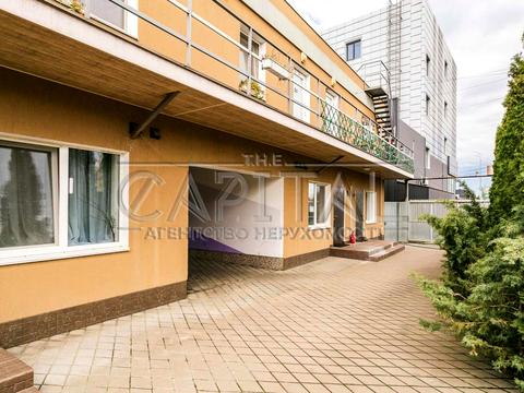 комерційна за адресою Цілинна, 4а