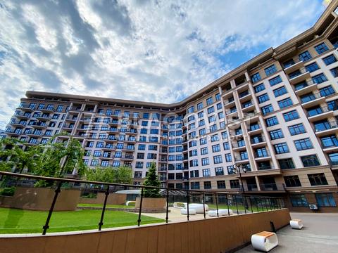 квартира по адресу Михаила Бойчука ул. (Киквидзе), 19-А