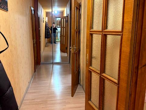 квартира за адресою Набережна Заводська вул., 145