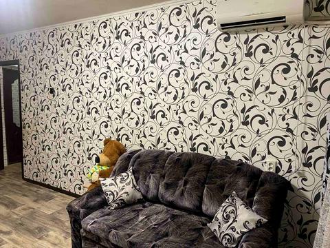 квартира по адресу Тракторостроителей просп., 114