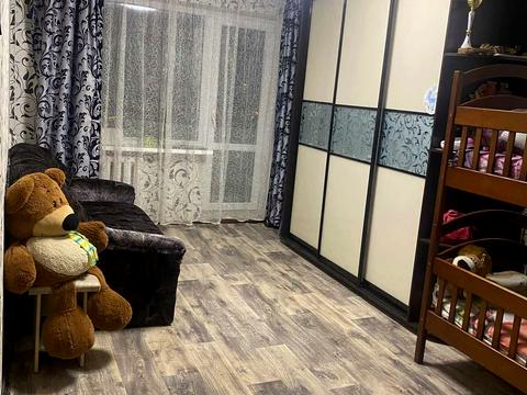 квартира по адресу Тракторостроителей просп., 114