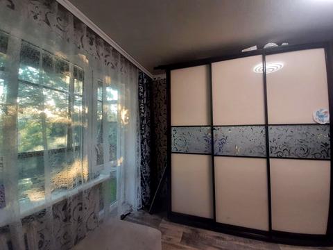 квартира по адресу Тракторостроителей просп., 114