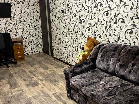 квартира по адресу Тракторостроителей просп., 114