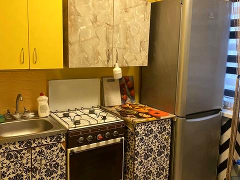 квартира по адресу Тракторостроителей просп., 114