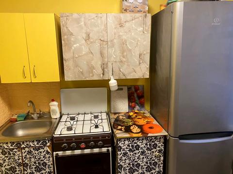 квартира по адресу Тракторостроителей просп., 114