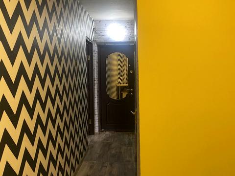 квартира по адресу Тракторостроителей просп., 114