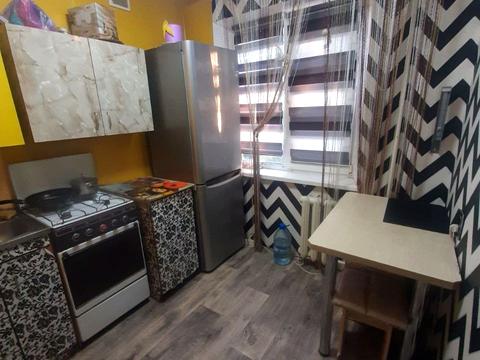 квартира по адресу Тракторостроителей просп., 114