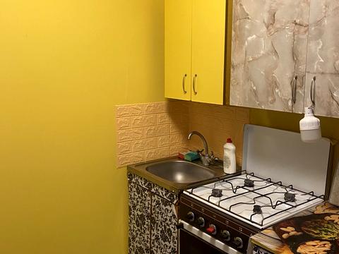 квартира по адресу Тракторостроителей просп., 114