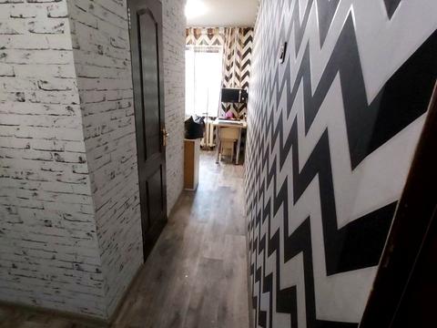 квартира по адресу Тракторостроителей просп., 114