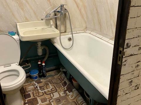 квартира по адресу Тракторостроителей просп., 114