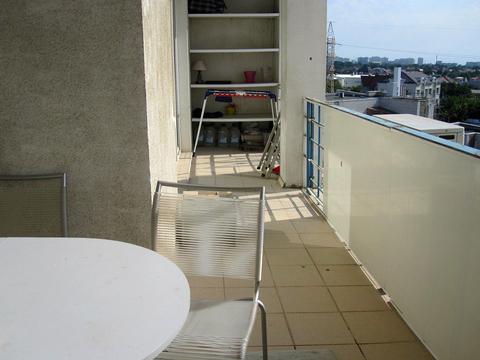 квартира за адресою Люстдорфська дорога вул., 140а