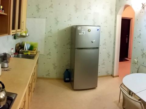 квартира за адресою Люстдорфська дорога вул., 140а