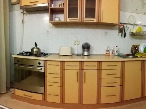 квартира за адресою Люстдорфська дорога вул., 140а